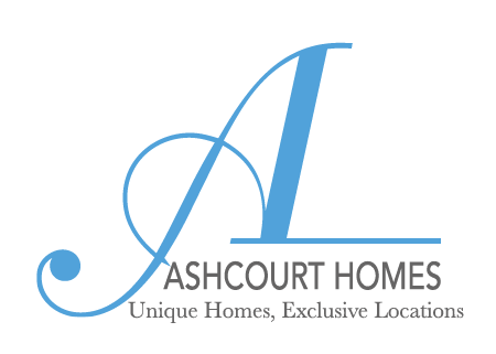 Ashcourt Homes Logo
